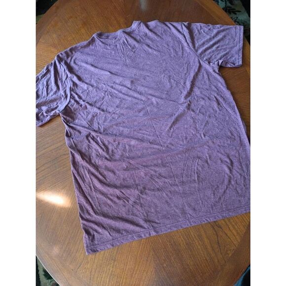 Good Spirits Wine & Tobacco Tee - Size: XL       (1224) - Picture 3 of 4